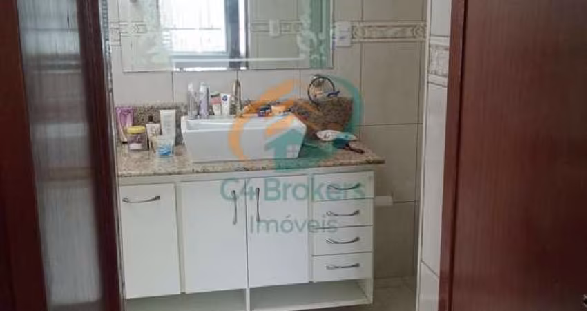 Casa de Rua em Jardim Vila Galvão  -  Guarulhos