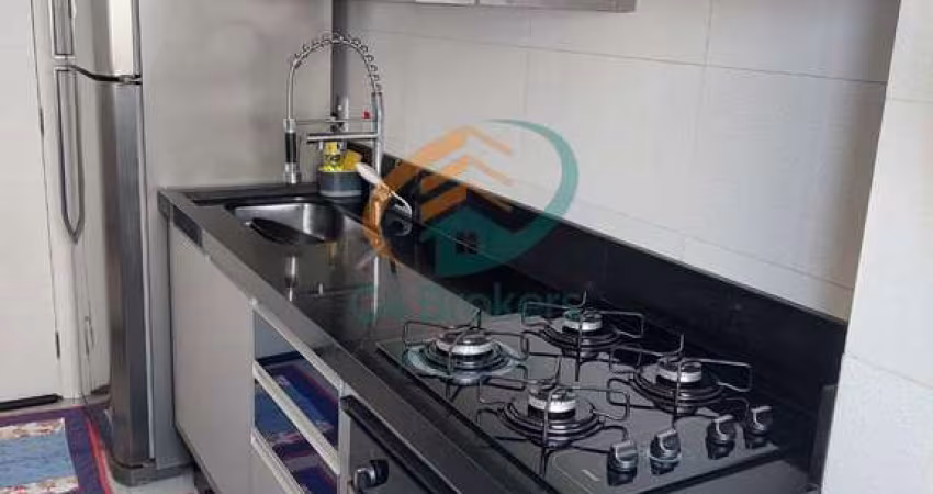Apartamento em Jardim Cocaia - Guarulhos, SP