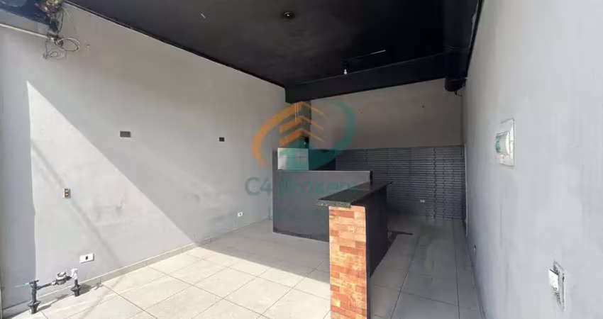 Ponto comercial para alugar no Jardim São Jorge, Guarulhos 