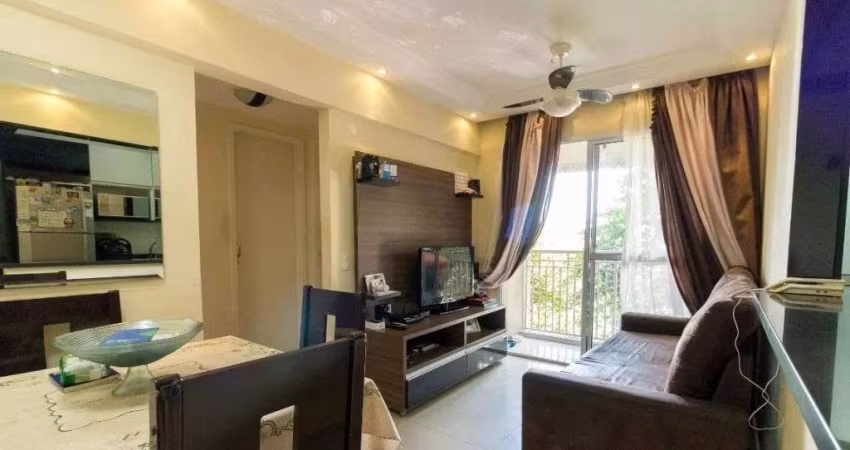 Apartamento em Ponte Grande - Guarulhos, SP