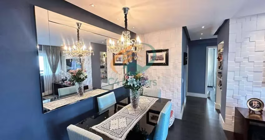 Apartamento com 3 quartos à venda na Vila Carrão, São Paulo 