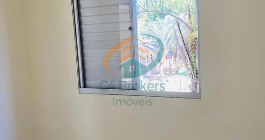 Apartamento em Jardim Ansalca - Guarulhos, SP