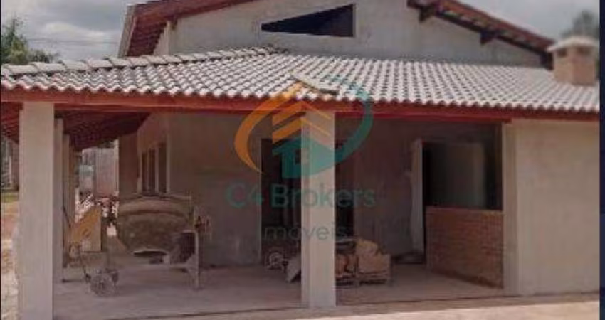 Casa de Rua em Jardim Pinhal  -  Pinhalzinho