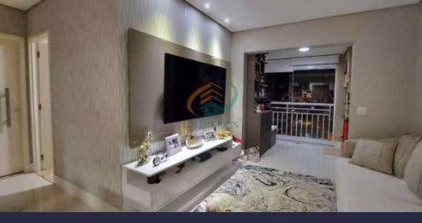 Apartamento em Gopoúva - Guarulhos, SP