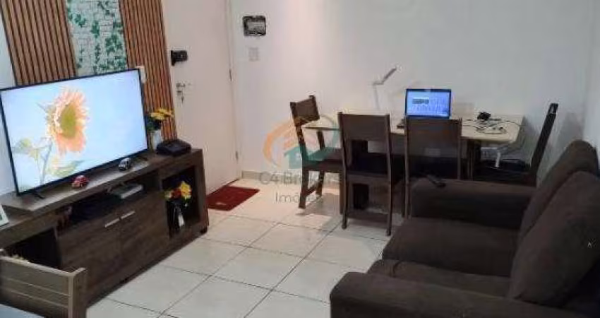 Apartamento em Vila Alzira - Guarulhos, SP