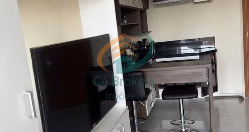 Studio em Jardim Maia - Guarulhos, SP