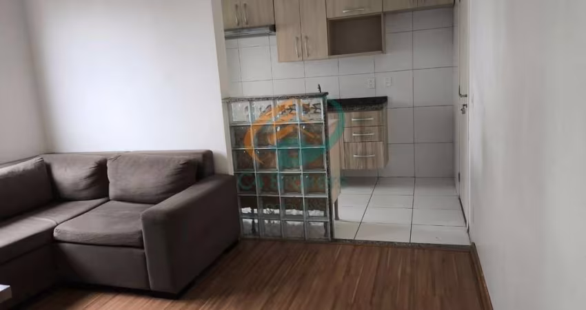 Apartamento em Jardim Cocaia - Guarulhos, SP