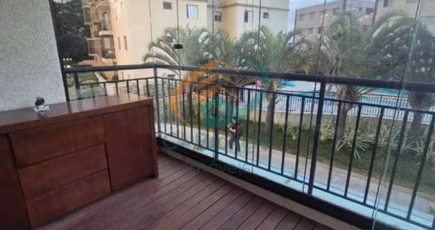 Apartamento em Picanco - Guarulhos, SP