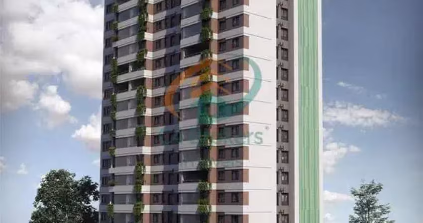 Apartamento em jardim flor da montanha - guarulhos, sp