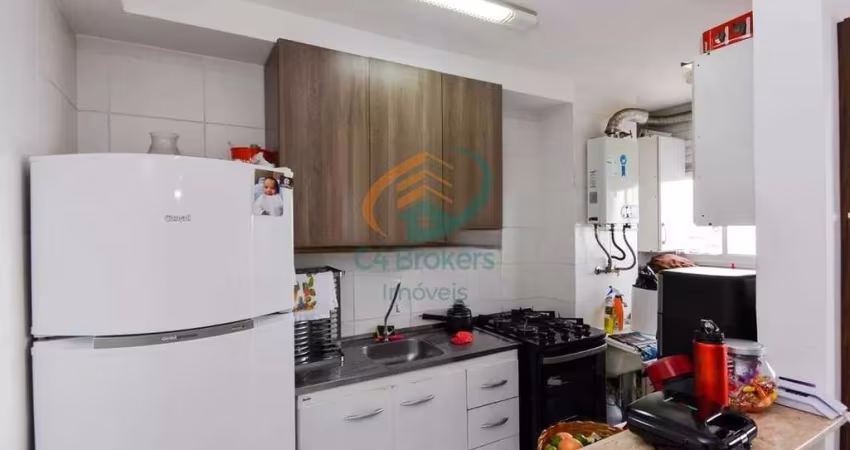 Apartamento em Jardim Las Vegas  -  Guarulhos