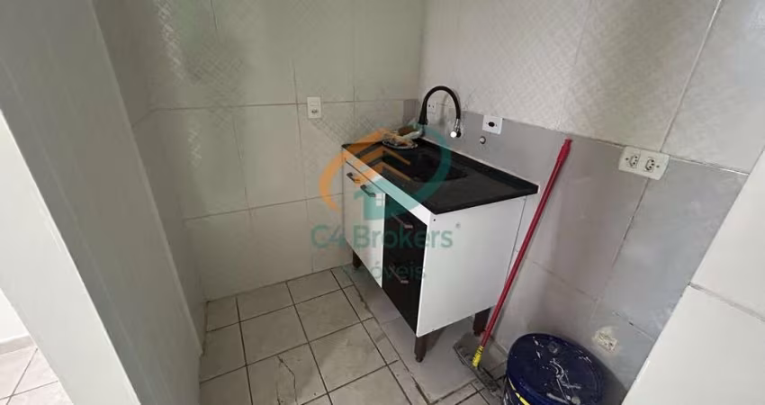 Apartamento a venda no Edifício Monte Carlo em Guarulhos!