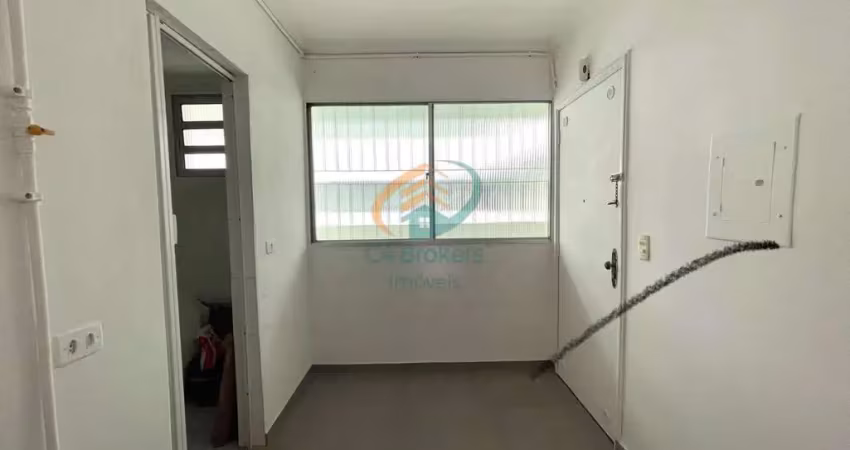 Apartamento a venda no edifício monte carlo em guarulhos!
