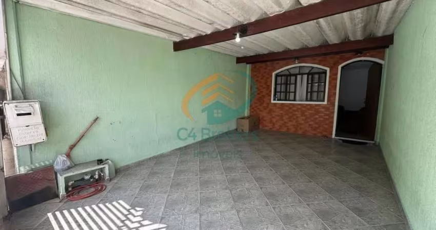 Apartamento em Residencial Parque Cumbica  -  Guarulhos