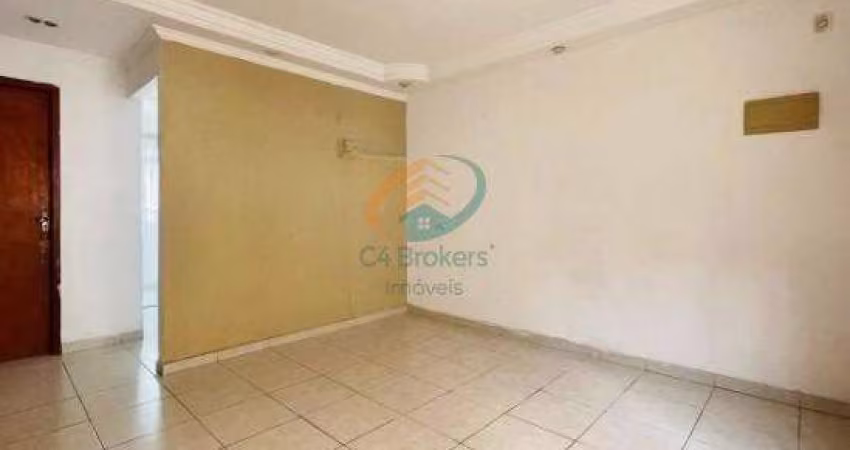 Apartamento em Macedo  -  Guarulhos