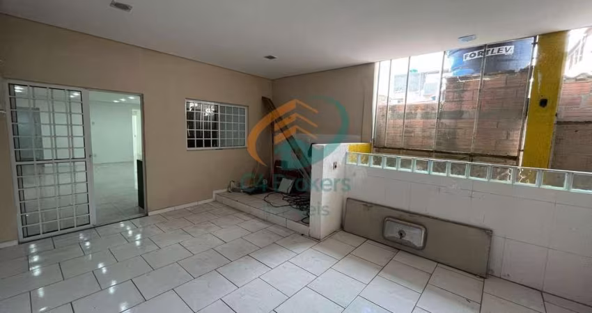 Casa em Vila Imaculada - Guarulhos, SP