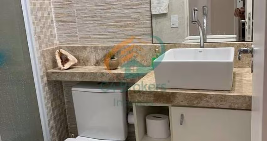 Apartamento em Vila Venditti - Guarulhos, SP por 1