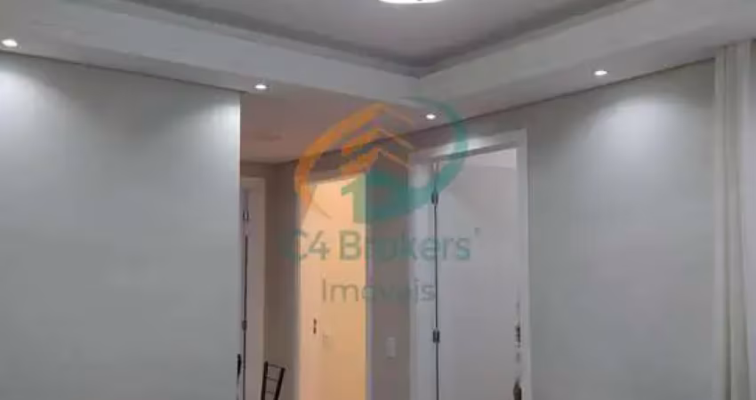Apartamento em Vila Nova Bonsucesso - Guarulhos, SP