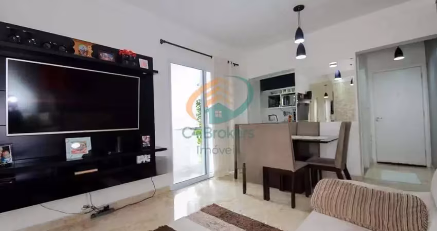 Apartamento com 3 quartos à venda na Vila Leonor, Guarulhos 