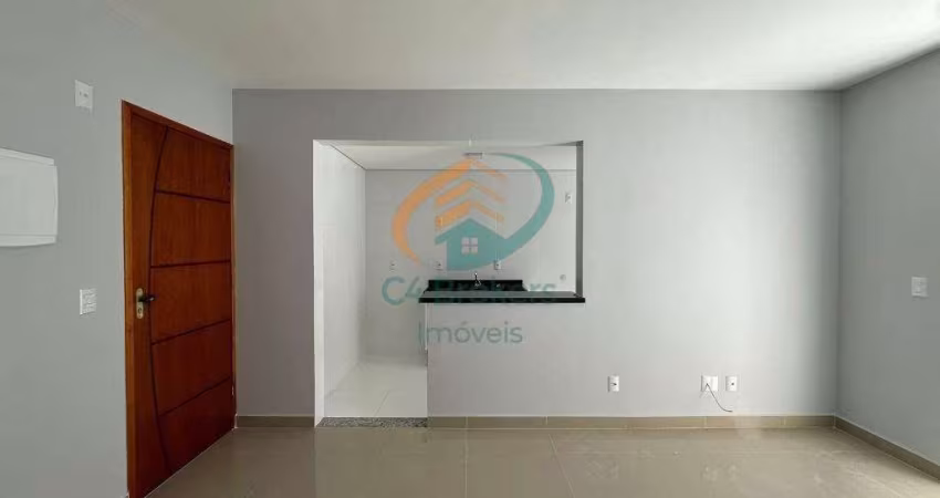 Apartamento em Vila Nova Bonsucesso - Guarulhos, SP