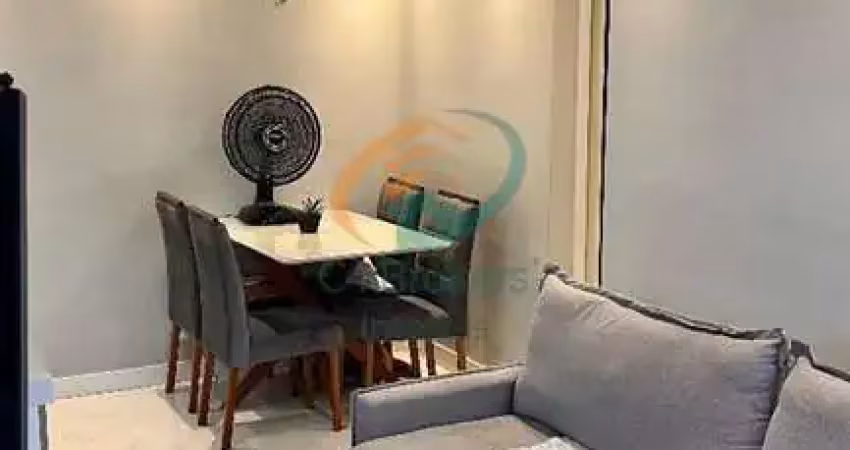 Apartamento com 2 quartos à venda no Macedo, Guarulhos 