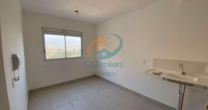 Apartamento em Parque Novo Mundo - São Paulo, SP