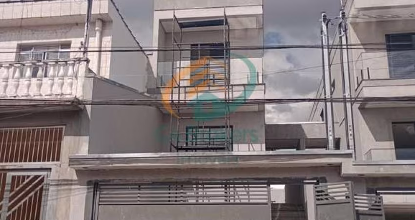Sobrado em Vila Galvão - Guarulhos, SP