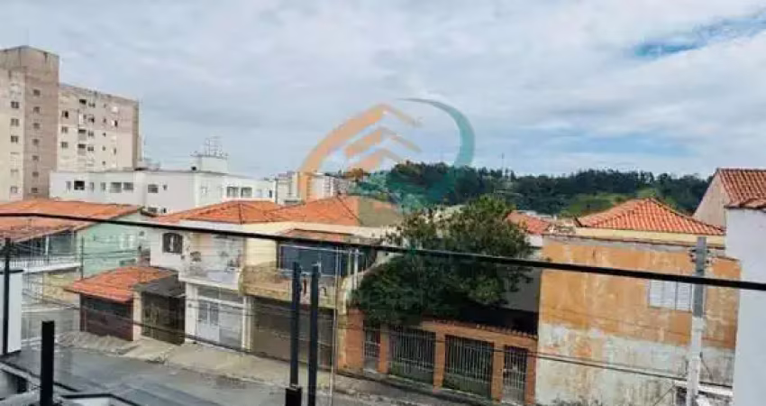 Casa com 3 quartos à venda na Vila Galvão, Guarulhos 