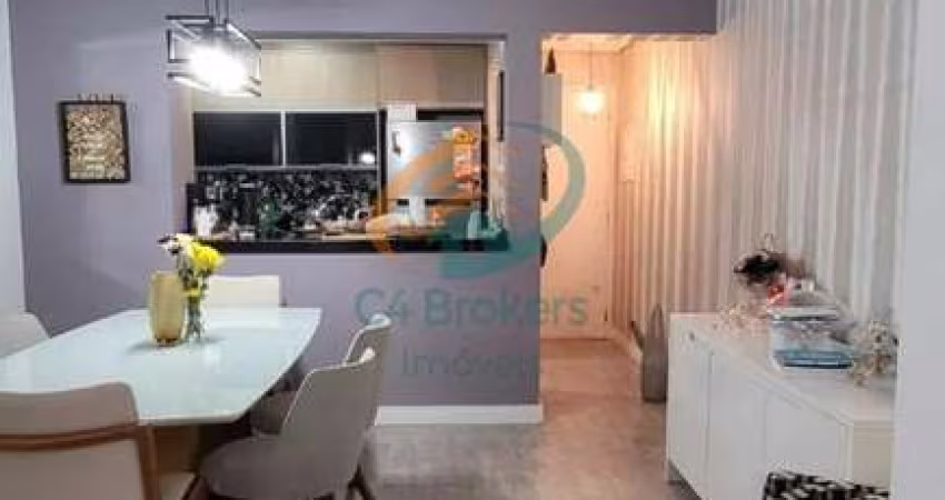 Apartamento em Jardim Aida - Guarulhos, SP