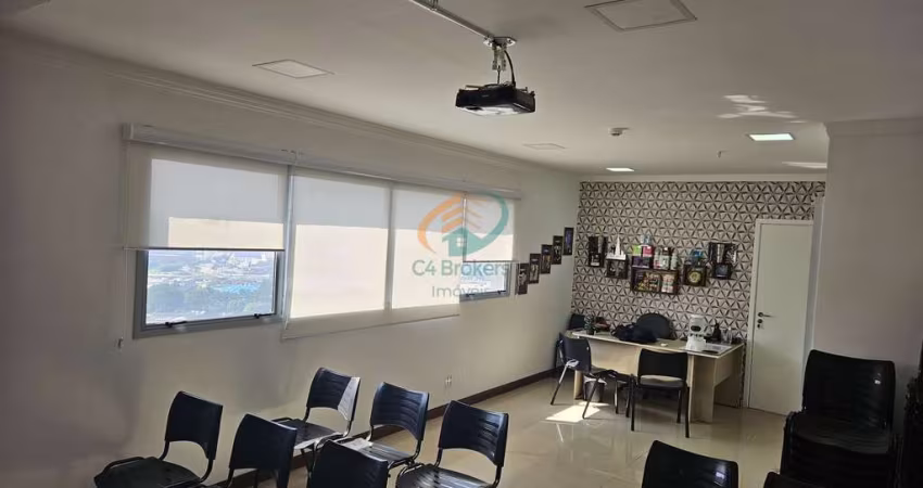 Sala á venda em Vila Augusta - Guarulhos, SP