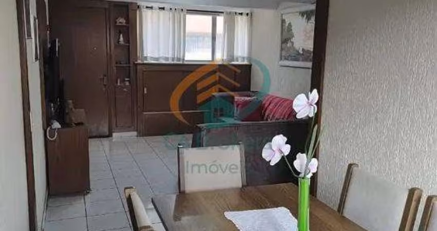 Apartamento em Parque Cecap - Guarulhos, SP