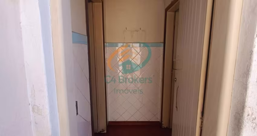 Casa em Vila Zamataro  -  Guarulhos