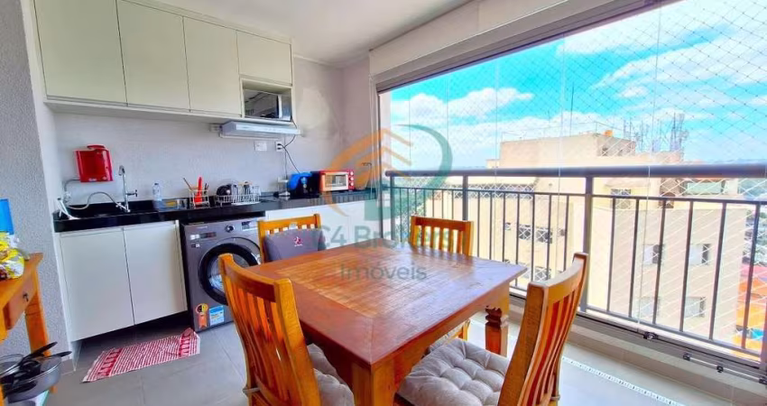 Studio em Vila Camargos - Guarulhos, SP