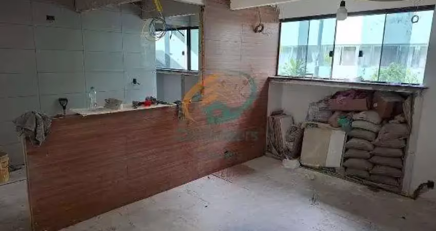 Apartamento com 3 quartos à venda no Parque Cecap, Guarulhos 