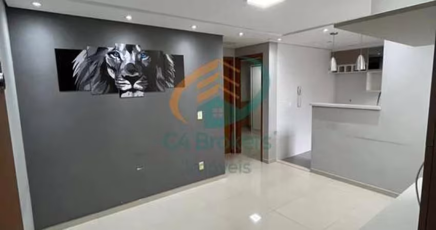 Apartamento em Vila Izabel - Guarulhos, SP