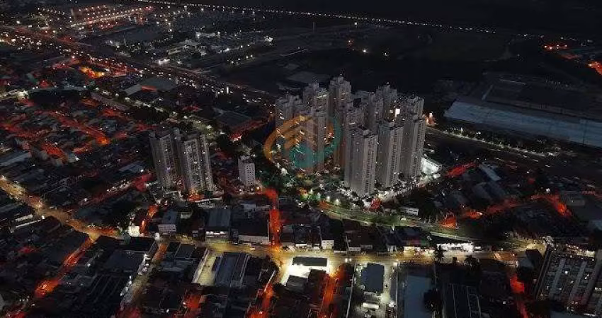 Apartamento em Vila Leonor  -  Guarulhos