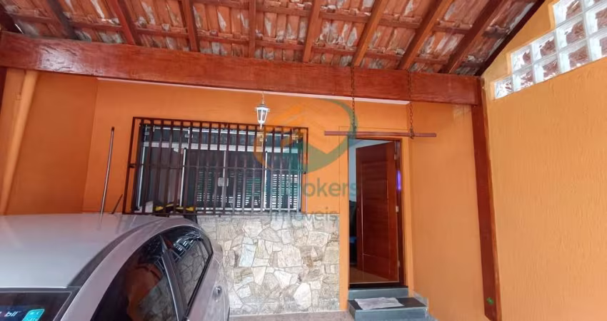 Sobrado em Vila Trabalhista  -  Guarulhos