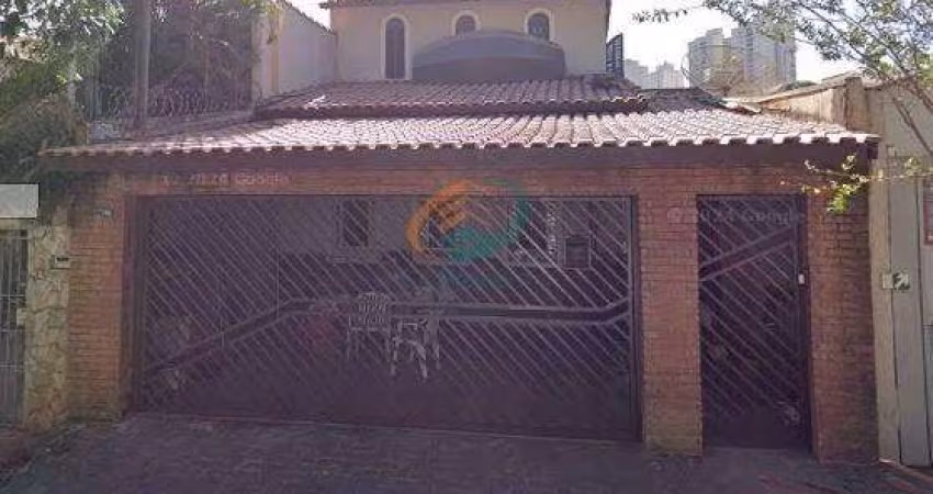 Sobrado em Jardim Santa Francisca  -  Guarulhos