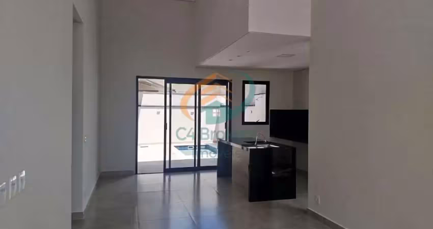 Casa de Condomínio em Cajuru do Sul - Sorocaba, SP