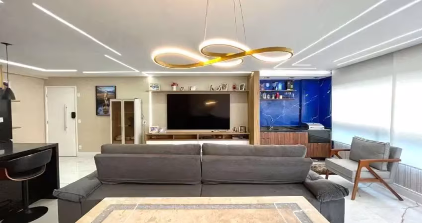 Apartamento com 3 quartos à venda na Vila Augusta, Guarulhos 
