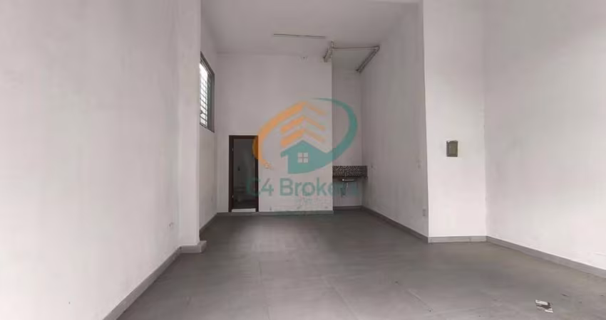 Loja/Salão em Jardim Tranquilidade  -  Guarulhos