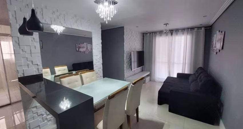 Apartamento em Gopoúva - Guarulhos, SP
