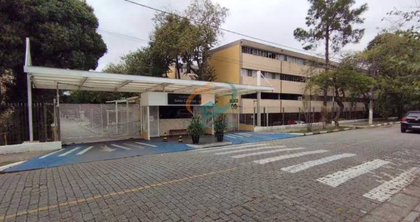 Apartamento em Parque Cecap - Guarulhos, SP