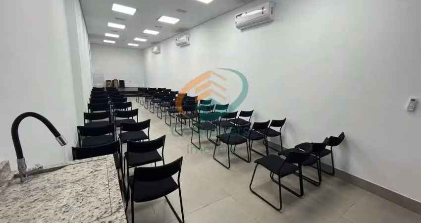 Ponto comercial para alugar na Vila Imaculada, Guarulhos 