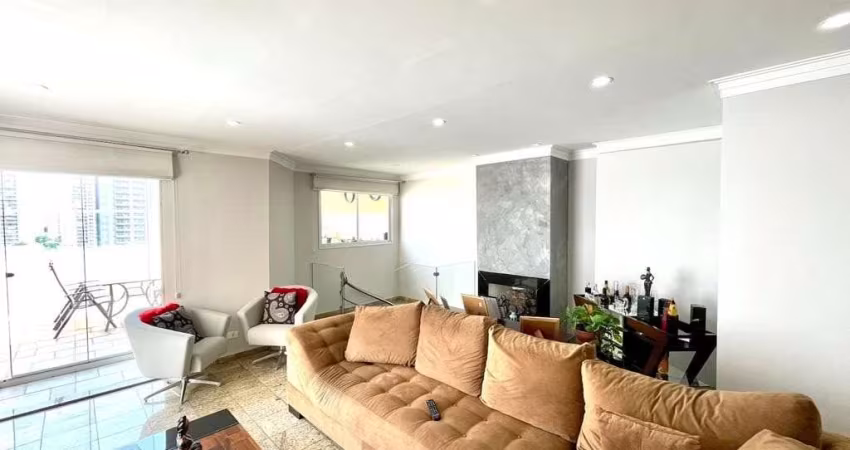 Apartamento Duplex/Cobertura em Vila Silveira - Guarulhos, SP
