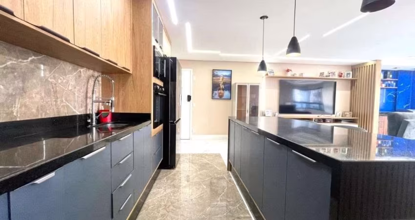 Apartamento em Vila Augusta - Guarulhos, SP