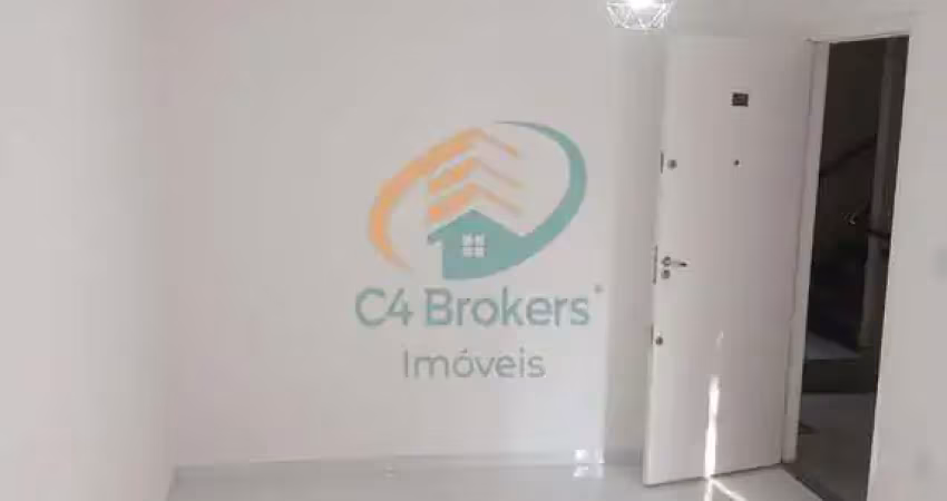 Apartamento com 2 quartos à venda no Água Chata, Guarulhos 
