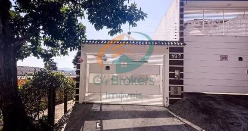 Casa em Cumbica  -  Guarulhos