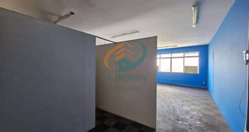 Sala em Centro  -  Guarulhos