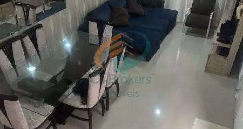 Casa com 3 quartos à venda no Jardim Adriana, Guarulhos 