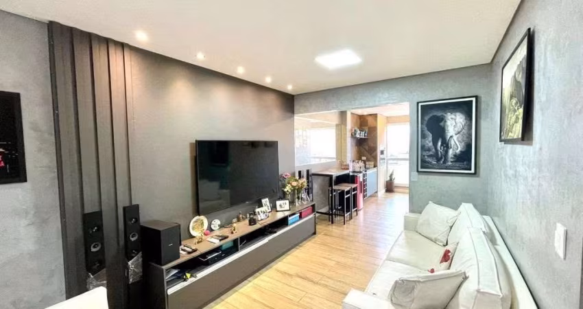 Apartamento em Vila Galvão - Guarulhos, SP